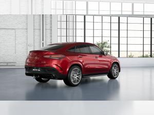 Mercedes-Benz GLE 53 AMG Coupé *Standheizung* *Massage* Aktionsfahrzeug