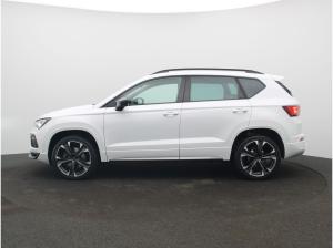 Cupra Ateca 1.5TSI DSG / Navi, FullLink, AHK, LED, RFK