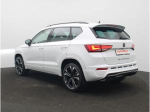 Cupra Ateca 1.5TSI DSG / Navi, FullLink, AHK, LED, RFK