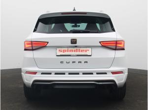 Cupra Ateca 1.5TSI DSG / Navi, FullLink, AHK, LED, RFK