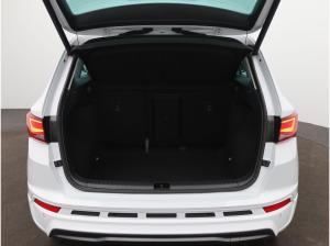 Cupra Ateca 1.5TSI DSG / Navi, FullLink, AHK, LED, RFK
