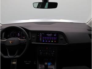 Cupra Ateca 1.5TSI DSG / Navi, FullLink, AHK, LED, RFK