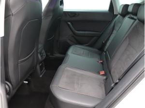 Cupra Ateca 1.5TSI DSG / Navi, FullLink, AHK, LED, RFK