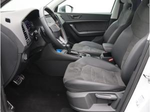 Cupra Ateca 1.5TSI DSG / Navi, FullLink, AHK, LED, RFK