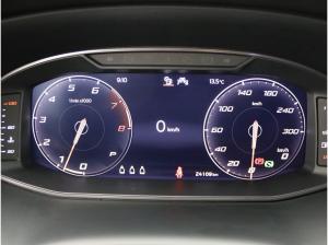 Cupra Ateca 1.5TSI DSG / Navi, FullLink, AHK, LED, RFK