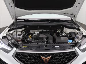 Cupra Ateca 1.5TSI DSG / Navi, FullLink, AHK, LED, RFK