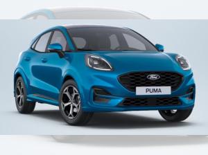 Ford Puma ST-Line💕💐Valentinstags-Kracher💐💕*Sofort Verfügbar* Panoramadach*