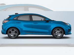 Ford Puma ST-Line💕💐Valentinstags-Kracher💐💕*Sofort Verfügbar* Panoramadach*