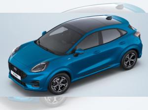 Ford Puma ST-Line💕💐Valentinstags-Kracher💐💕*Sofort Verfügbar* Panoramadach*