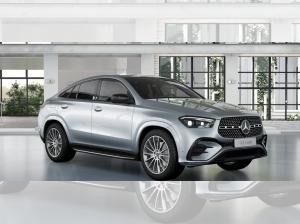 Mercedes-Benz GLE 300 d + Coupé + Lagerwagen + AMG + SHZ+ AHK+ UVM