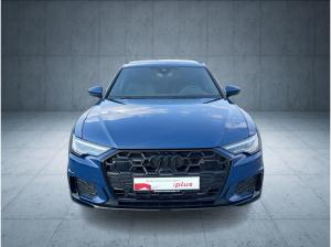 Audi A6 Avant 50 TFSI e Design S line qu. S tr. HUD
