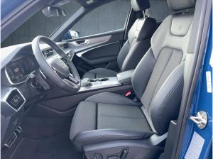 Audi A6 Avant 50 TFSI e Design S line qu. S tr. HUD