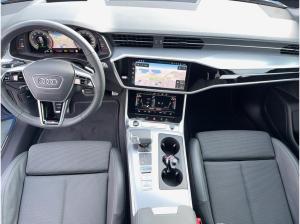 Audi A6 Avant 50 TFSI e Design S line qu. S tr. HUD