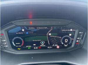 Audi A1 Sportback S line 30 TFSI LED Navi Keyless 17