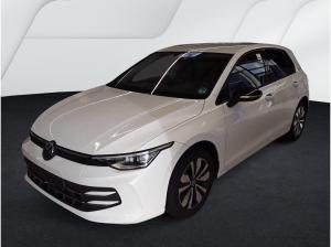 Volkswagen Golf VIII Lim. GOAL 2.0 TDI 110kW DSG - LED Plus ACC AHK Navi Rear View SHZ Digital Cockpit LM CarPlay