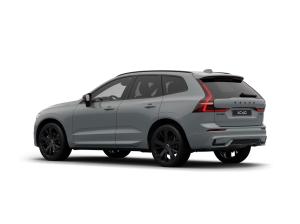 Volvo XC60 Black Edition Plus B5 AWD Benzin inkl. Wartung & Verschleiß