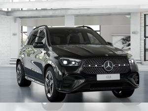 Mercedes-Benz GLE 350 de HYBRID LAGERWAGEN+TOP-DEAL+0,5% Versteuerung+AMG+Pano+AHK+SOFORT VERFÜGBAR+UVM