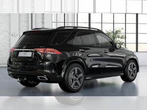 Mercedes-Benz GLE 350 de HYBRID LAGERWAGEN+TOP-DEAL+0,5% Versteuerung+AMG+Pano+AHK+SOFORT VERFÜGBAR+UVM