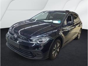 Volkswagen Polo GOAL 1.0 TSI 70kW - LED ACC Einparkhilfe SHZ MFL LM Navi CarPlay DAB+ Digital Cockpit