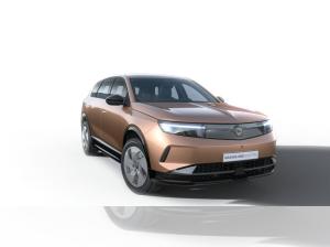 Opel Grandland Edition | Mild-Hybrid mit Allwetterreifen Gerwerbehammer