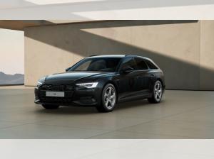 Audi A6 Avant 45 TDI qu. S-tronic MATRIX+NAV+AHK+ACC - advanced