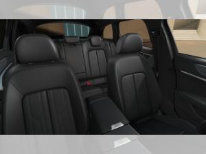 Audi A6 Avant 45 TDI quattro advanced Leder AHK Matrix Kamera Navi
