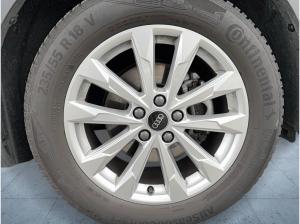 Audi Q3 SUV 35 TDI S tronic LED FLA 2xKlima ACC AUT