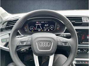 Audi Q3 SUV 35 TDI S tronic LED FLA 2xKlima ACC AUT