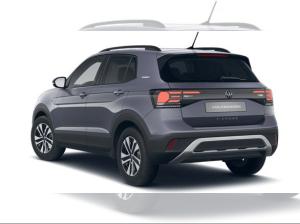 Volkswagen T-Cross ENERGY PRIVAT SOFORT VERFÜGBAR IN FÜRTH 🔥AKTIONSLEASING🔥