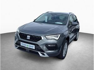 Seat Ateca 1.5 TSI Road Edition DSG FaPa L|RFK|AHK-Vo