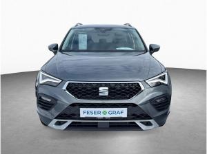 Seat Ateca 1.5 TSI Road Edition DSG FaPa L|RFK|AHK-Vo