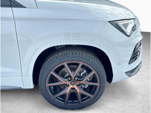 Cupra Ateca 1.5 TSI DSG SHZ|FaPa L|TopView|AHK
