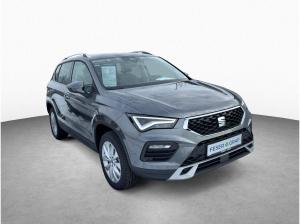 Seat Ateca 1.5 TSI Road Edition DSG FaPa L|RFK|AHK-Vo
