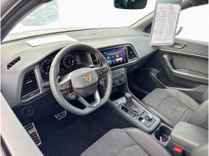 Cupra Ateca 1.5 TSI DSG SHZ|FaPa L|TopView|AHK