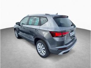 Seat Ateca 1.5 TSI Road Edition DSG FaPa L|RFK|AHK-Vo