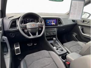 Cupra Ateca 1.5 TSI DSG SHZ|FaPa L|TopView|AHK