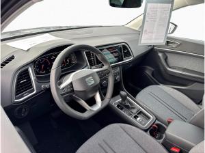 Seat Ateca 1.5 TSI Road Edition DSG FaPa L|RFK|AHK-Vo
