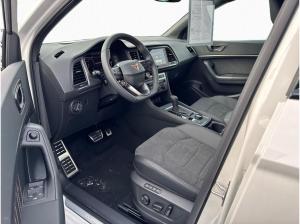 Cupra Ateca 1.5 TSI DSG SHZ|FaPa L|TopView|AHK