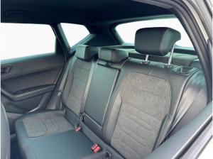 Cupra Ateca 1.5 TSI DSG SHZ|FaPa L|TopView|AHK