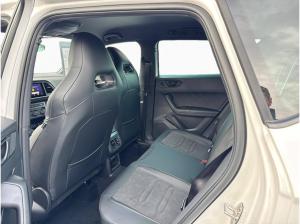 Cupra Ateca 1.5 TSI DSG SHZ|FaPa L|TopView|AHK