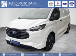 Ford Transit Custom ⚠️ Trend 320 L1 PHEV 🚐  Anhängerkupplung Laderaumschutz Paket ⚡️SYNC 4 PDC Klima  LED