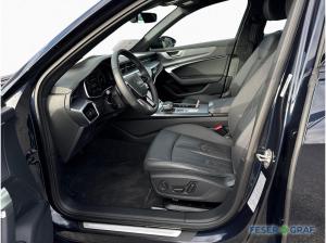 Audi A6 Avant adv. 45 TFSI S tro. RFK+MATRIX+ACC