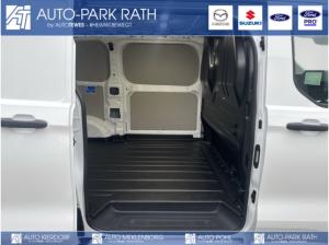Ford Transit Custom ⚠️ Trend 320 L1 PHEV 🚐  Anhängerkupplung Laderaumschutz Paket ⚡️SYNC 4 PDC Klima  LED