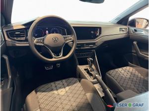 Volkswagen Taigo 1.0 TSI DSG R-Line NAV KAM BLACK ASSIST