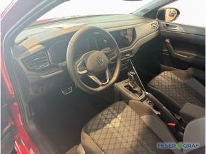 Volkswagen Taigo 1.0 TSI DSG R-Line NAV KAM BLACK ASSIST