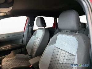 Volkswagen Taigo 1.0 TSI DSG R-Line NAV KAM BLACK ASSIST