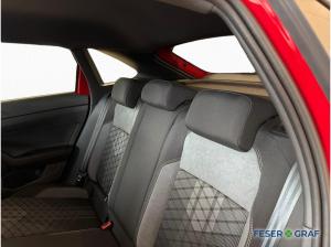 Volkswagen Taigo 1.0 TSI DSG R-Line NAV KAM BLACK ASSIST