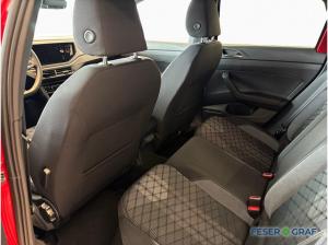 Volkswagen Taigo 1.0 TSI DSG R-Line NAV KAM BLACK ASSIST