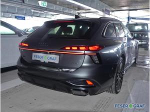 Audi A6 Avant e-hybrid qu. S line AHK Pano Tech pro