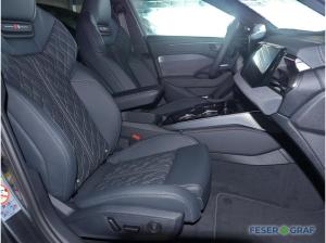 Audi A6 Avant e-hybrid qu. S line AHK Pano Tech pro